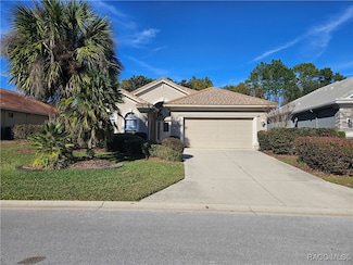 1369 W Diamond Shore Loop, Hernando, FL 34442