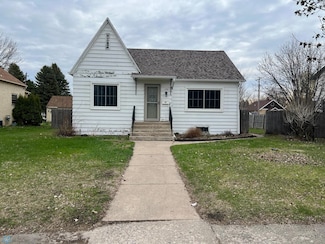 108 2nd St E, Ada, MN 56510