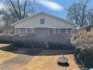 4201 Mineral Ave SW, Birmingham, AL 35221