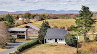 2929 Green Meadows Ln, Charlottesville, VA 22901