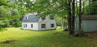 161 Baine Rd, Marlow, NH 03456