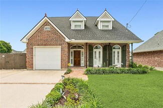 417 Bellview St, New Orleans, LA 70123