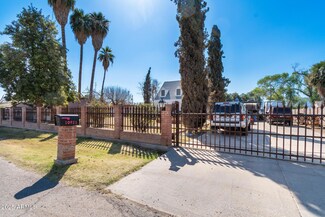 10921 W Hidalgo Ave, Tolleson, AZ 85353