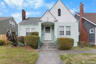 4830 S C St, Tacoma, WA 98408