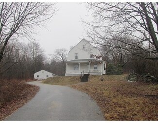 303 Providence Rd, South Grafton, MA 01560