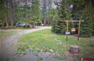 120 Lake Rd, Cimarron, CO 81220