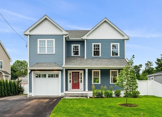 10 Whittier Rd, Natick, MA 01760