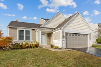 1032 Willow Bay, Elgin, IL 60123