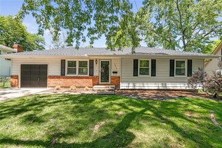 10512 W 93rd Terrace, Overland Park, KS 66214