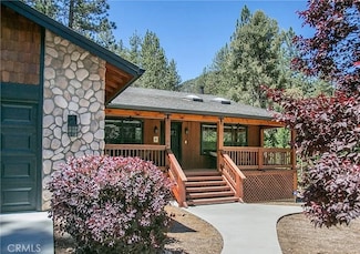 1709 Lassen Way, Pine Mountain Club, CA 93222