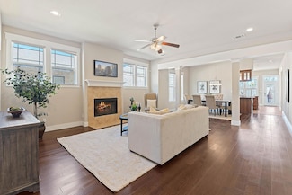 3129 Mill Stream Dr, Cedar Park, TX 78613