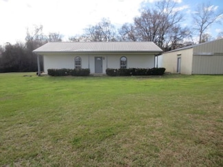 7225 Farm To Market Road 1119, Centerville, TX 75833