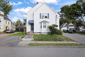 90 Mechanic St, Westbrook, ME 04092