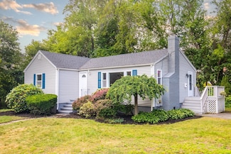 3 Flynn Ave, Danvers, MA 01923