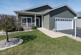1444 Equestrian Dr, Grayslake, IL 60030