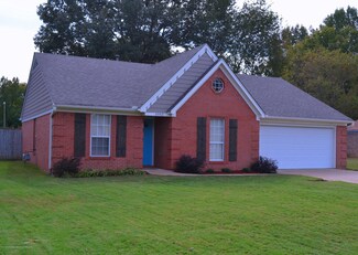 6943 Fox Briar Cove, Walls, MS 38680