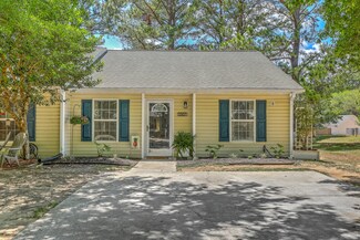 1507 Blaze Ln, Charleston, SC 29412