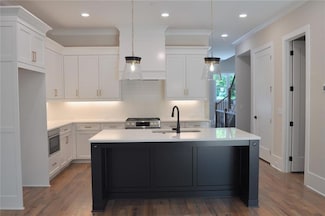 285 White St Unit 4, Marietta, GA 30060