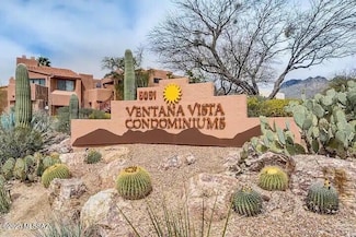 5051 N Sabino Canyon Rd Unit 1130, Tucson, AZ 85750
