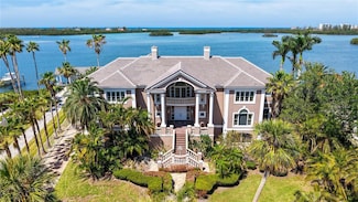 112 Osprey Point Dr, Osprey, FL 34229