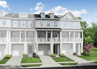 427 E Parkside Commons, Bluffton, SC 29910