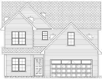 8383 Shannon Rd, Shannon, NC 28386