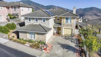 2157 Crystal Clear Dr, Spring Valley, CA 91978