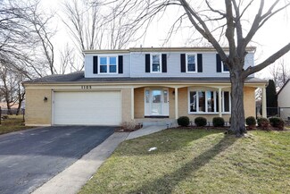 1105 Colony Ln, Roselle, IL 60172