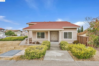 1861 Pheasant Dr, Hercules, CA 94547
