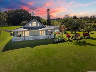 44 Kaupakalua Rd, Haiku, HI 96708