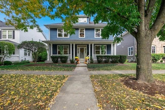 306 Lasalle St, Vernon Hills, IL 60061