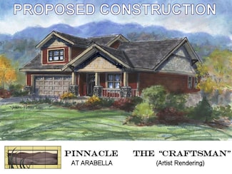 193 Waightstill Dr, Arden, NC 28704