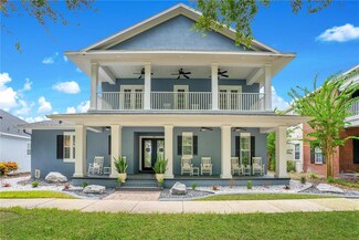 3332 Cat Brier Trail, Harmony, FL 34773