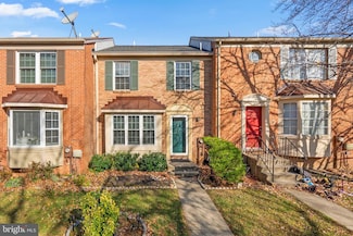 8112 Fenwick Ct, Laurel, MD 20707