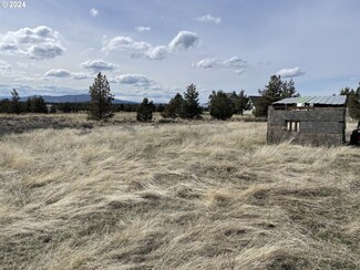 5429 SE Thomas Rd, Prineville, OR 97754