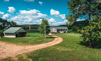 11074 Highway 72, Ironton, MO 63650