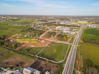000 N 25th Lot 2 73 Acres St, Ozark, MO 65721