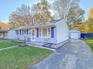 712 Alma St, Dowagiac, MI 49047