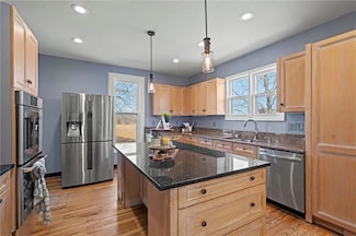 4529 New Lawrence Rd, Leavenworth, KS 66048