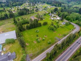 43018 Hillcrest Loop Unit Lot 3, Astoria, OR 97103