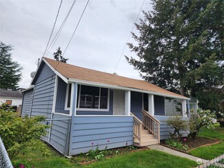 8543 S 118th St, Seattle, WA 98178