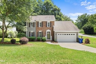6649 Speight Cir, Raleigh, NC 27616