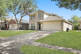 14614 Hazy Ridge Ln, Cypress, TX 77429