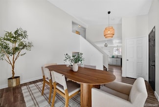 4252 S Ireland Ct, Aurora, CO 80013