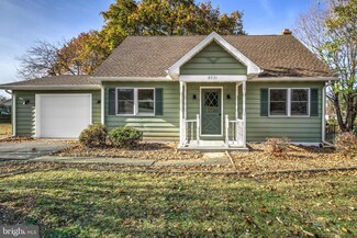 9731 Possum Hollow Rd, Shippensburg, PA 17257