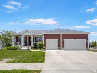1339 N 2450 W, Lehi, UT 84043