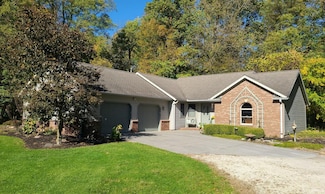 9767 N State Road 39, Rossville, IN 46065