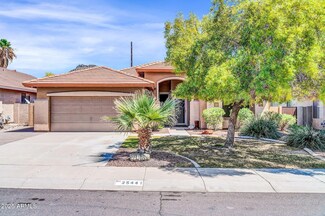 25441 N 67th Dr, Peoria, AZ 85383