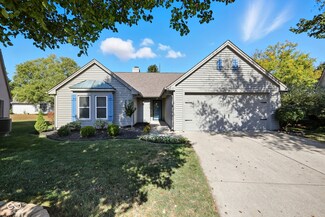 7876 Fisherman's Ct, Indianapolis, IN 46236