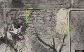 0 Section 8 T34 R 81 Unit 20250024, Casper, WY 82604